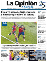 La Opinión de A Coruña