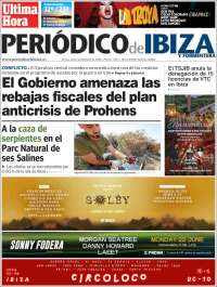 Periódico de Ibiza