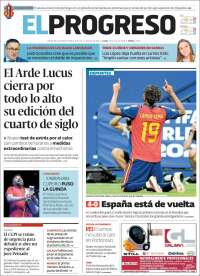 El Progreso