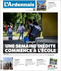 L'Ardenais