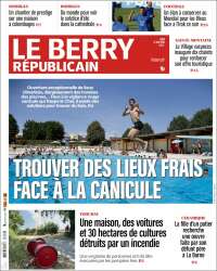 Berry Republicain