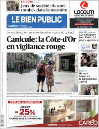 Le Bien Public