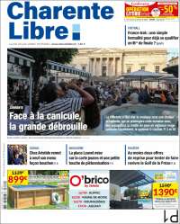 Charente Libre