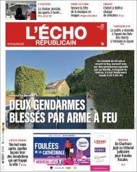 L'Echo Républicain