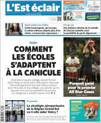 L'Est Eclair