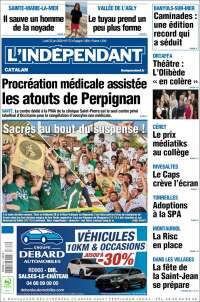 Le Indépendant