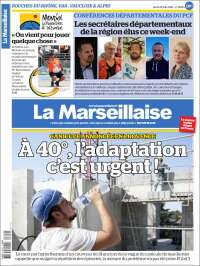 La Marseillaise