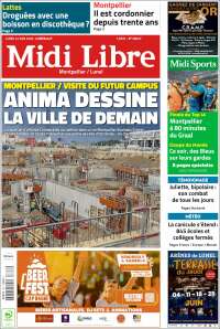 Midi Libre