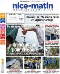Nice-Matin