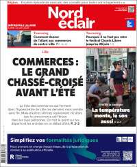 Nord Éclair