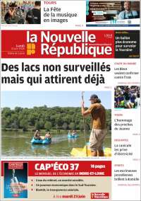 La Nouvelle Republique