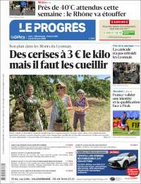Progres de Fecamp