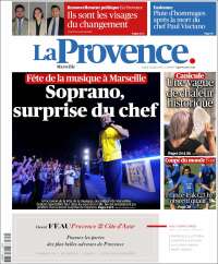 La Provence