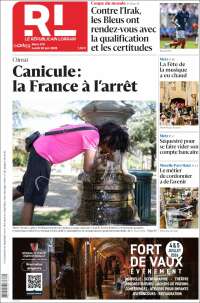 Le Republicain Lorrain