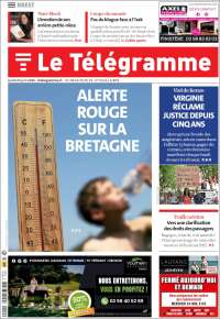 Télégramme