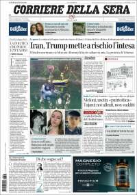 Corriere della Sera