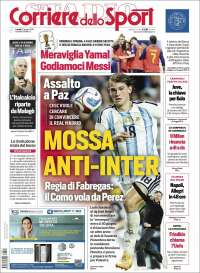 Corriere dello Sport