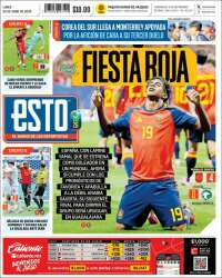 Esto