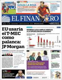 El Financiero