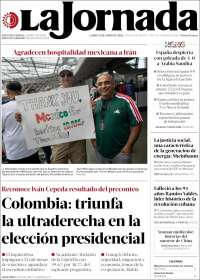 La Jornada