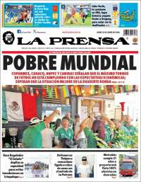 La Prensa