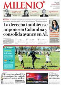 Milenio