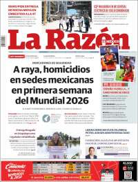 La Razón