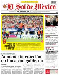 El Sol de México