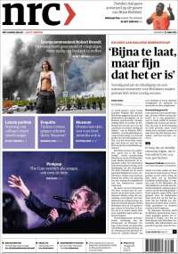 NRC Handelsblad
