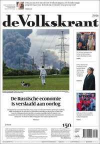 De Volkskrant