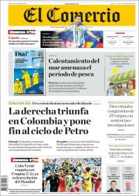 El Comercio