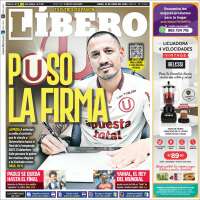 Líbero