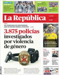 La Republica