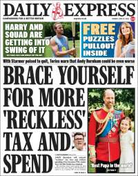 Daily Express