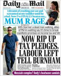 Daily Mail