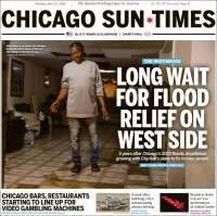 Chicago Sun-Times