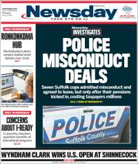 Newsday