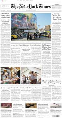 New York Times