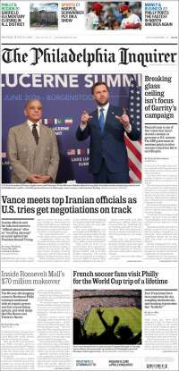 Philadelphia Inquirer