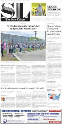 Star-Ledger