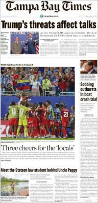 Tampa Bay Times