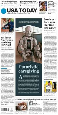 USA Today