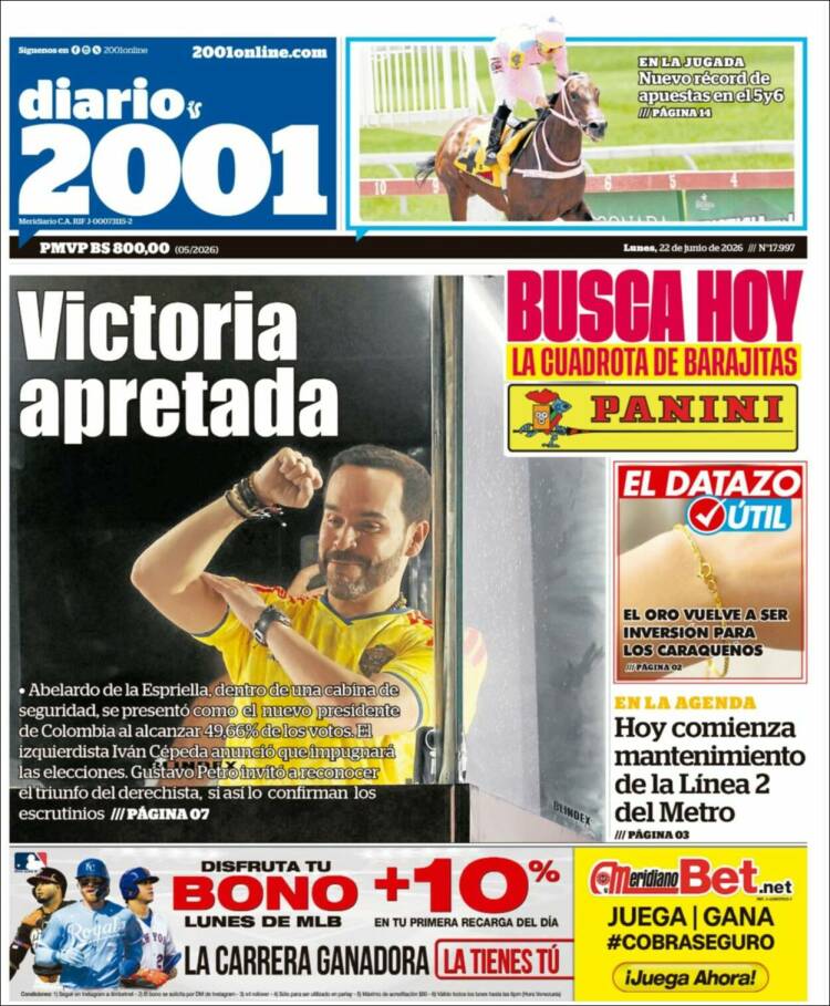2001