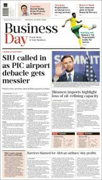 Business Day