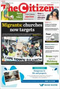 The Citizen