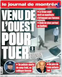 Le Journal de Montréal