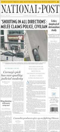 The National Post