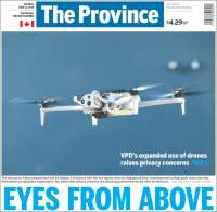 The Province