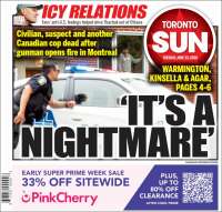 The Toronto Sun