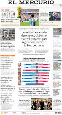 El Mercurio